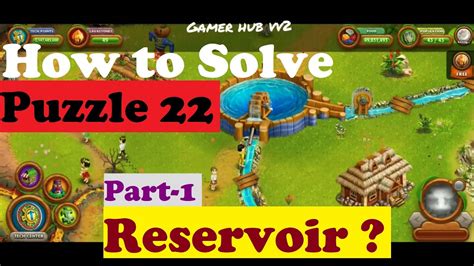 vv2 puzzles|Virtual Villagers 2 Puzzles & Solutions .